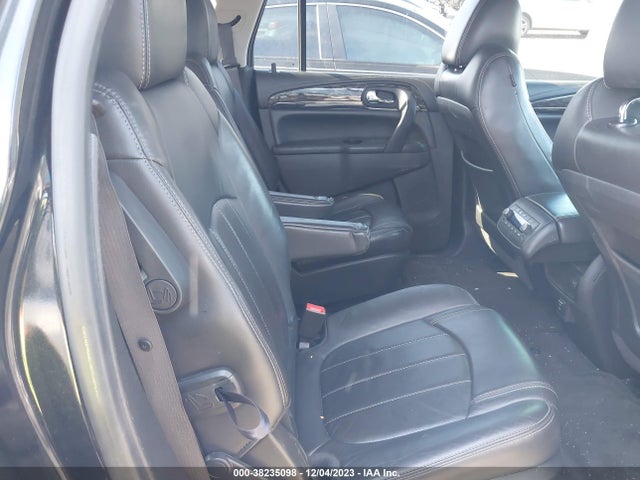 5GAKRCKD8EJ344954 Buick Enclave Premium