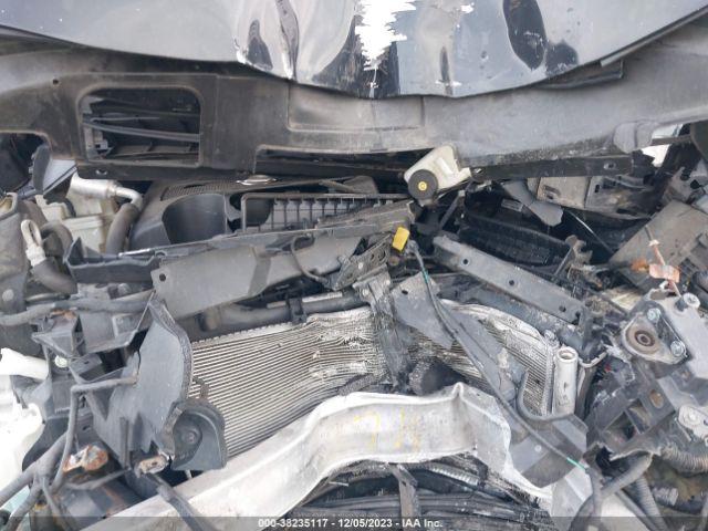 5N1AZ2MG5JN108885 Nissan MURANO SV