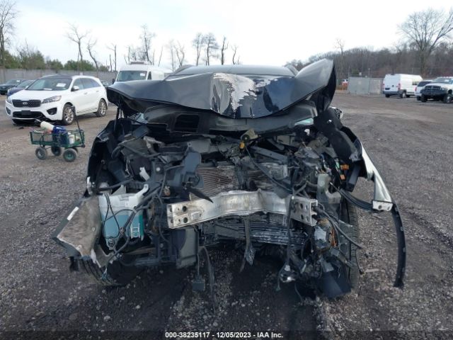 5N1AZ2MG5JN108885 Nissan MURANO SV