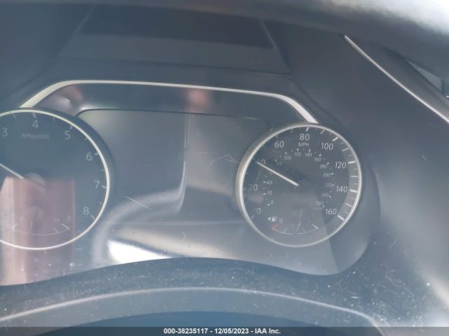 5N1AZ2MG5JN108885 Nissan MURANO SV