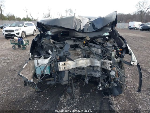 5N1AZ2MG5JN108885 Nissan MURANO SV