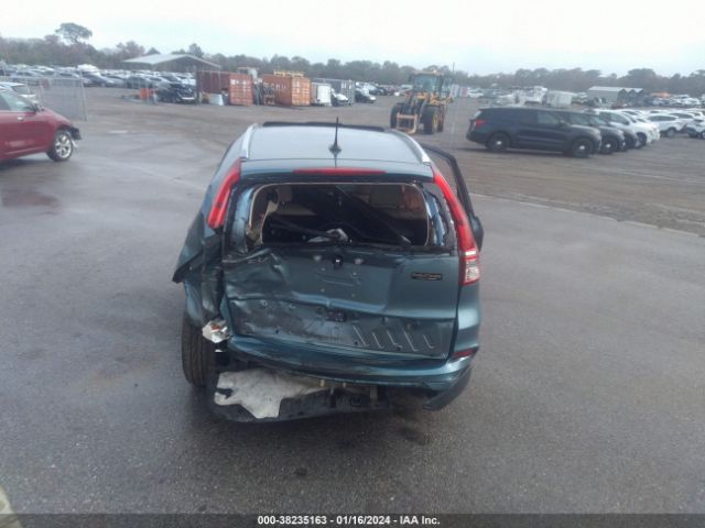 5J6RM3H91FL024194 Honda Cr-v Touring