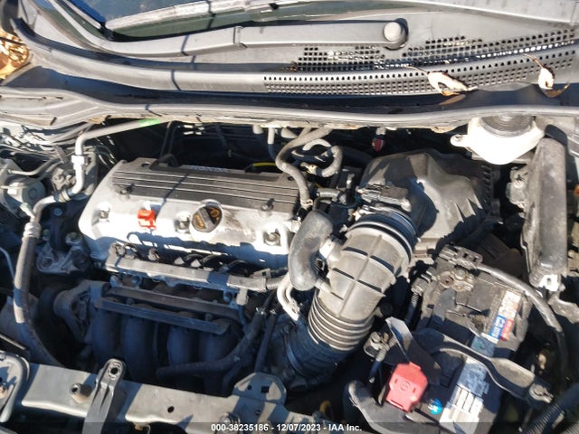 Honda Cr-v Ex-l 2014 2HKRM3H71EH515890 Image 10