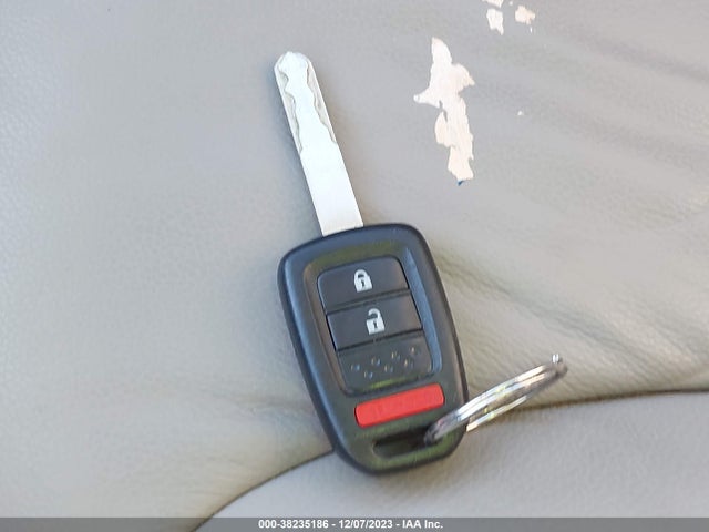 Honda Cr-v Ex-l 2014 2HKRM3H71EH515890 Image 11