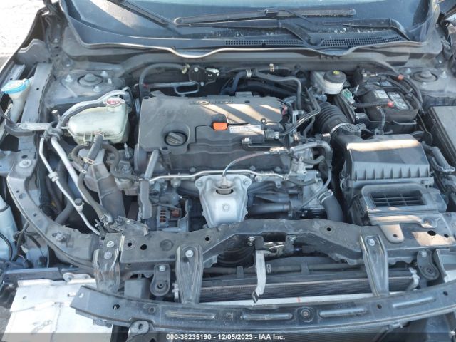 19XFC2F71GE076510 Honda CIVIC EX