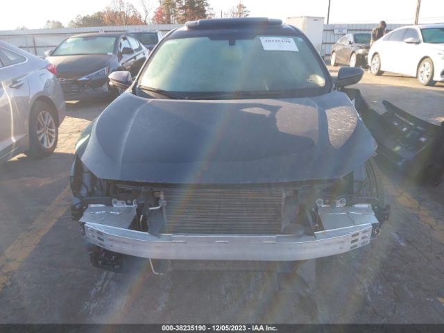 19XFC2F71GE076510 Honda CIVIC EX