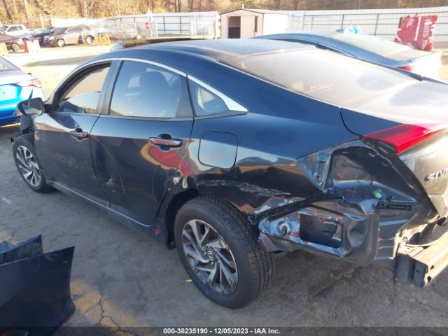 19XFC2F71GE076510 Honda CIVIC EX