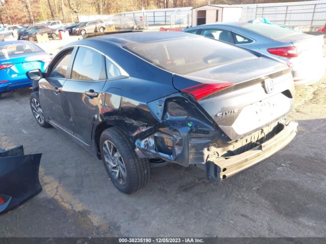 19XFC2F71GE076510 Honda CIVIC EX
