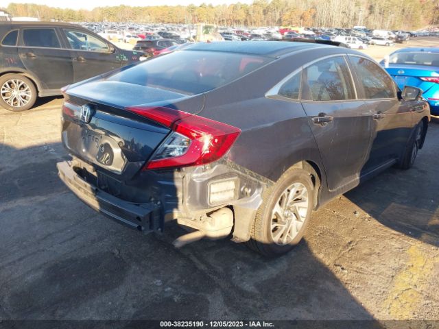 19XFC2F71GE076510 Honda CIVIC EX