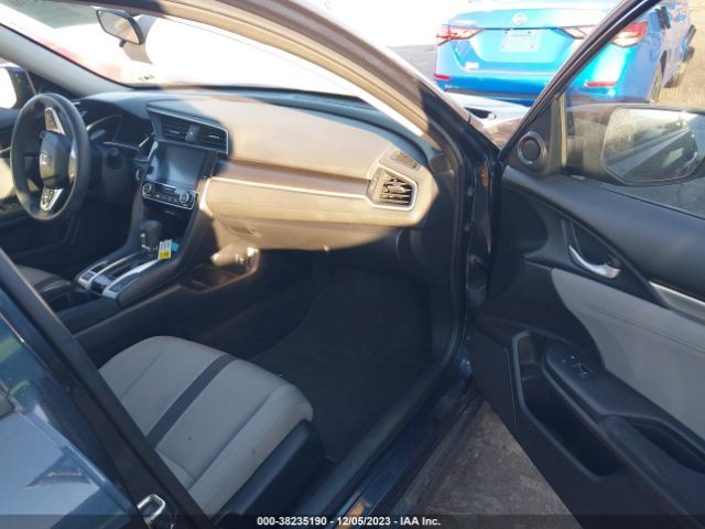 19XFC2F71GE076510 Honda CIVIC EX
