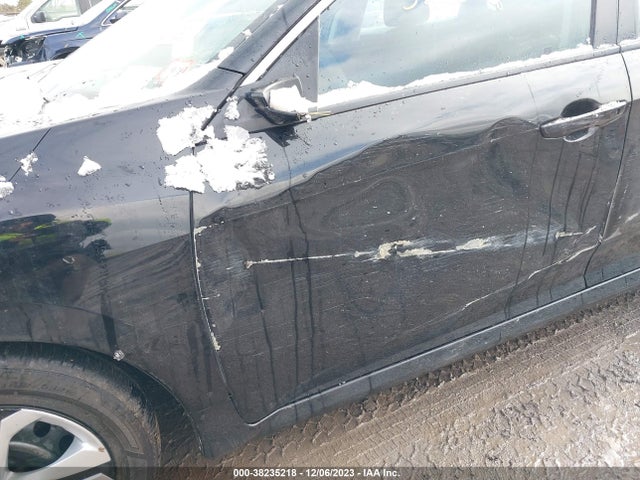 Honda Civic Lx 2017 2HGFC2F54HH545529 Image 6