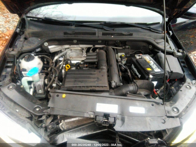 3VW2B7AJ2HM238344 Volkswagen Jetta 1.4t S