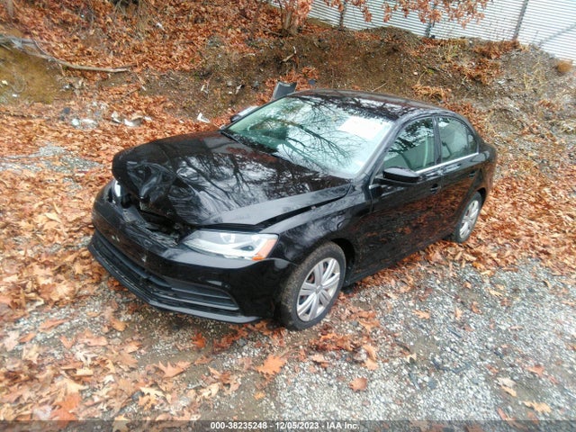 3VW2B7AJ2HM238344 Volkswagen Jetta 1.4t S