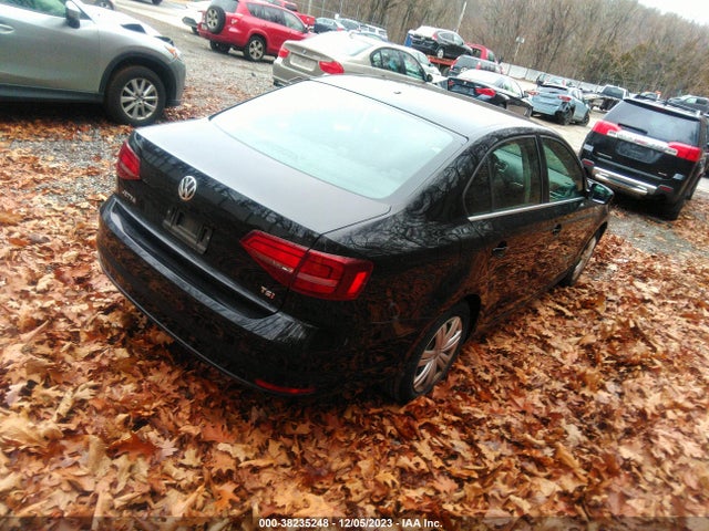 3VW2B7AJ2HM238344 Volkswagen Jetta 1.4t S