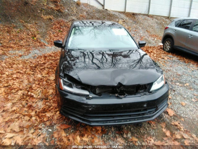 3VW2B7AJ2HM238344 Volkswagen Jetta 1.4t S