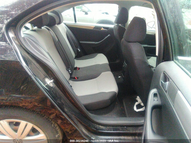 3VW2B7AJ2HM238344 Volkswagen Jetta 1.4t S