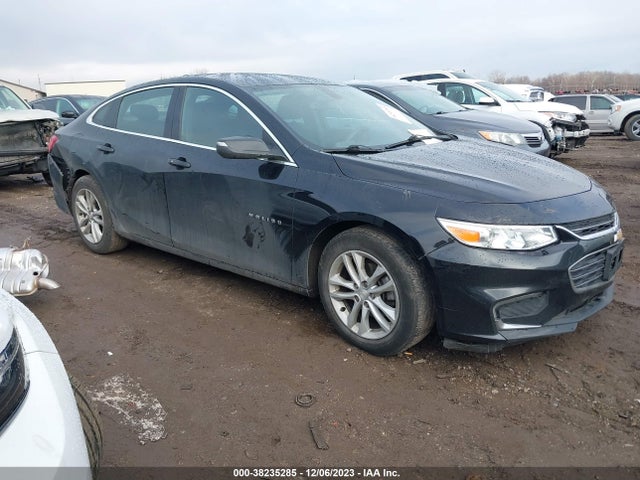 Chevrolet MALIBU 1LT 2016 1G1ZE5ST2GF302189 main image