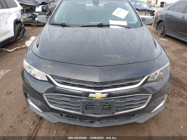 Chevrolet MALIBU 1LT 2016 1G1ZE5ST2GF302189 Image 12