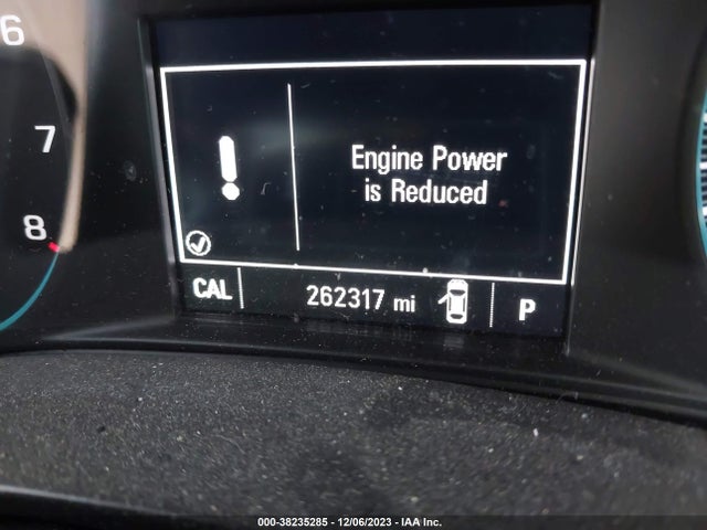 Chevrolet MALIBU 1LT 2016 1G1ZE5ST2GF302189 Image 15