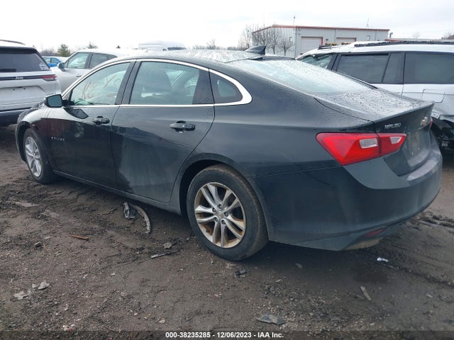 Chevrolet MALIBU 1LT 2016 1G1ZE5ST2GF302189 Image 3