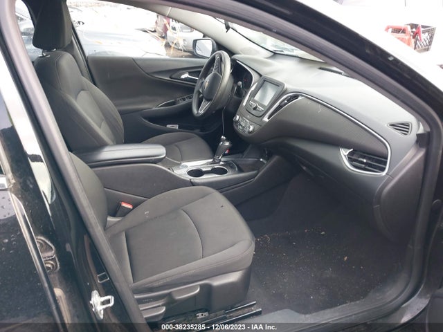Chevrolet MALIBU 1LT 2016 1G1ZE5ST2GF302189 Image 5