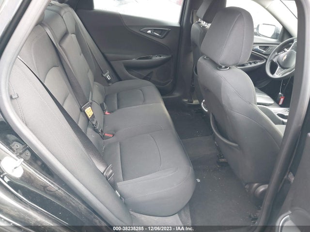Chevrolet MALIBU 1LT 2016 1G1ZE5ST2GF302189 Image 8