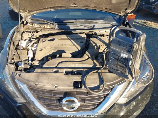 2016 NISSAN ALTIMA 2.5 SR VIN: 1N4AL3AP1GC288439
