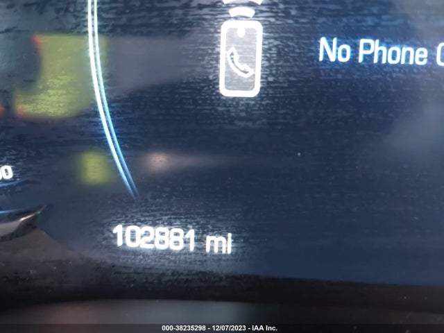 1GYS3BKJ3KR124189 Cadillac Escalade Luxury