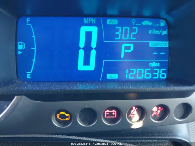 Chevrolet Sonic Ls Auto 2016 1G1JA5SH7G4184138 Image 15