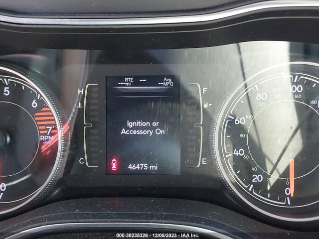 2019 JEEP CHEROKEE LATITUDE PLUS FWD VIN: 1C4PJLLB6KD278570