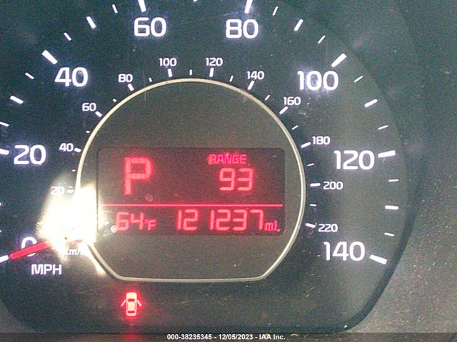 KIA Soul 2018 KNDJN2A20J7510293 Image 7