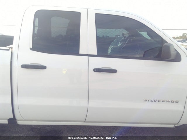 Chevrolet Silverado 1500 Wt 2018 1GCRCNECXJZ223898 Image 14