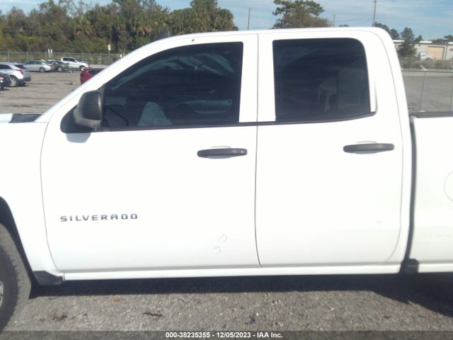 Chevrolet Silverado 1500 Wt 2018 1GCRCNECXJZ223898 Image 15