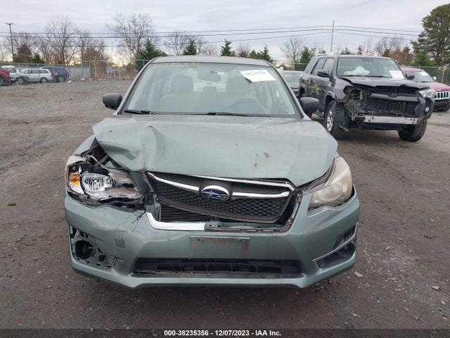 Subaru Impreza 2.0i 2015 JF1GJAA68FG025142 Image 12