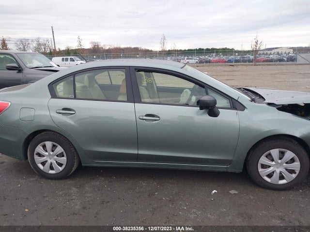 Subaru Impreza 2.0i 2015 JF1GJAA68FG025142 Image 13