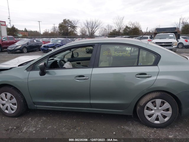 Subaru Impreza 2.0i 2015 JF1GJAA68FG025142 Image 14