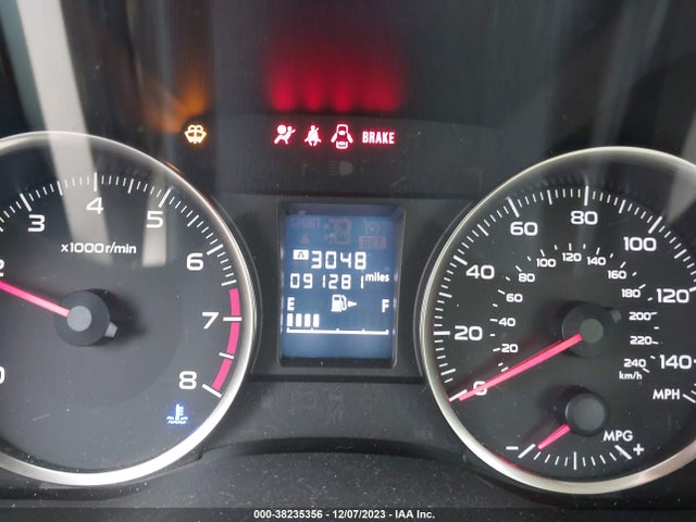 Subaru Impreza 2.0i 2015 JF1GJAA68FG025142 Image 15