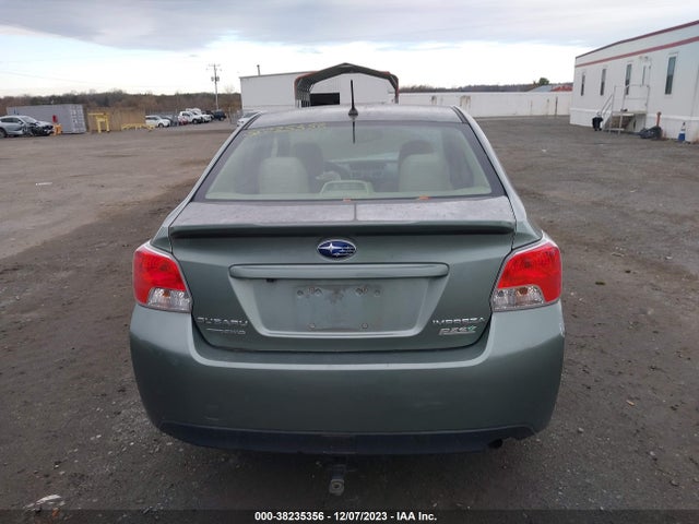 Subaru Impreza 2.0i 2015 JF1GJAA68FG025142 Image 16