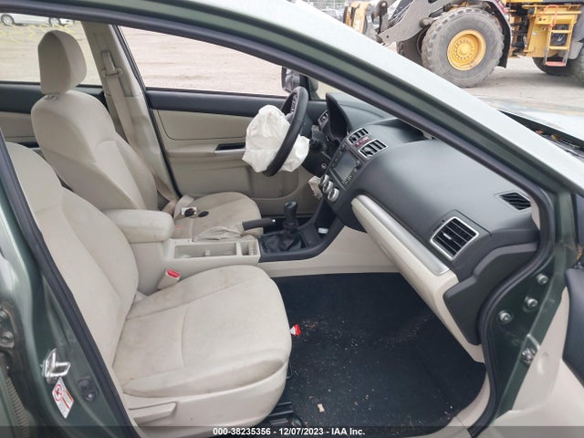 Subaru Impreza 2.0i 2015 JF1GJAA68FG025142 Image 5