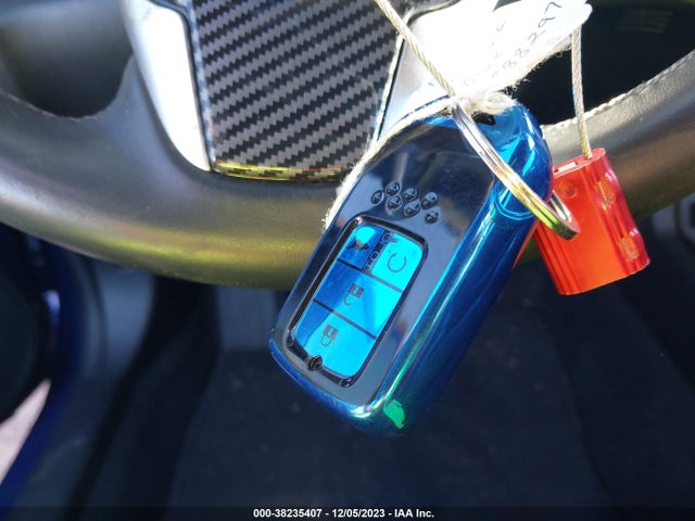 Honda Civic Sport 2020 2HGFC2F80LH588297 Image 11