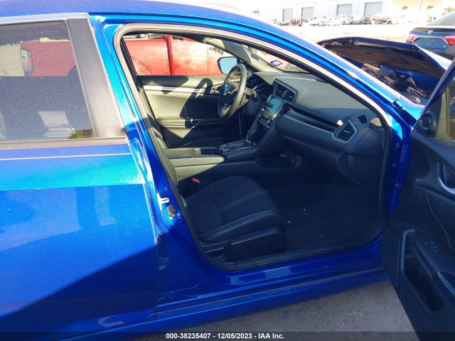 Honda Civic Sport 2020 2HGFC2F80LH588297 Image 5