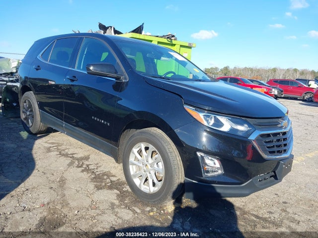 2020 2GNAXTEV3L6148524 main image