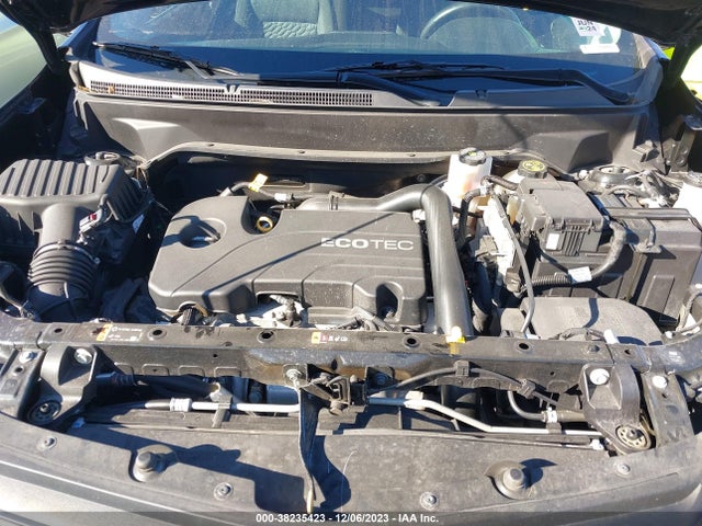 Chevrolet Equinox Awd 2fl 2020 2GNAXTEV3L6148524 Image 10