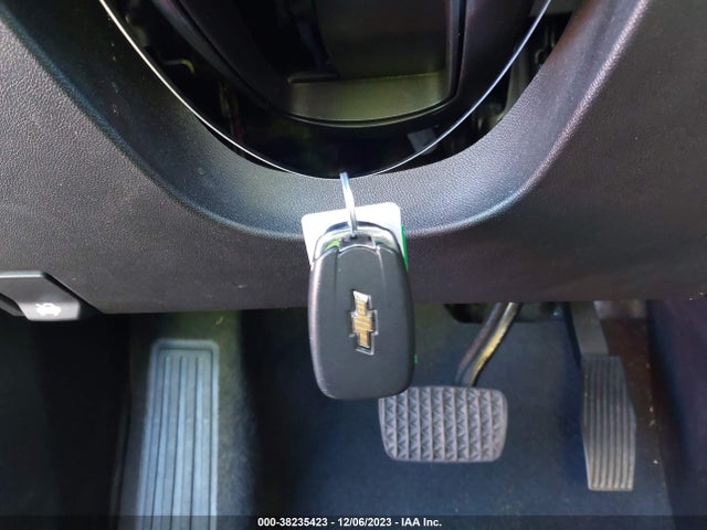 Chevrolet Equinox Awd 2fl 2020 2GNAXTEV3L6148524 Image 11