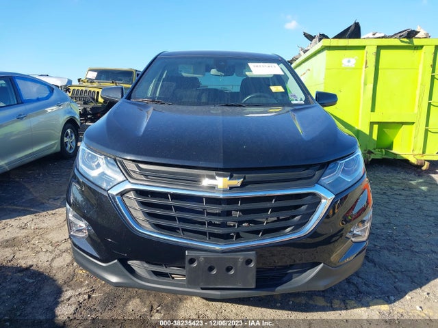 Chevrolet Equinox Awd 2fl 2020 2GNAXTEV3L6148524 Image 13