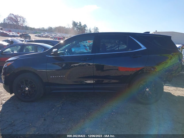 Chevrolet Equinox Awd 2fl 2020 2GNAXTEV3L6148524 Image 15