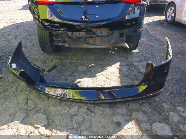 Chevrolet Equinox Awd 2fl 2020 2GNAXTEV3L6148524 Image 12