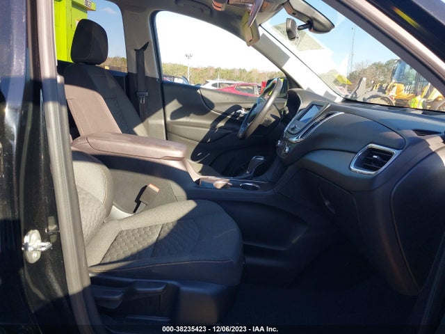 Chevrolet Equinox Awd 2fl 2020 2GNAXTEV3L6148524 Image 5