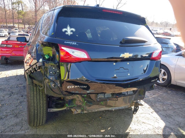 Chevrolet Equinox Awd 2fl 2020 2GNAXTEV3L6148524 Image 6