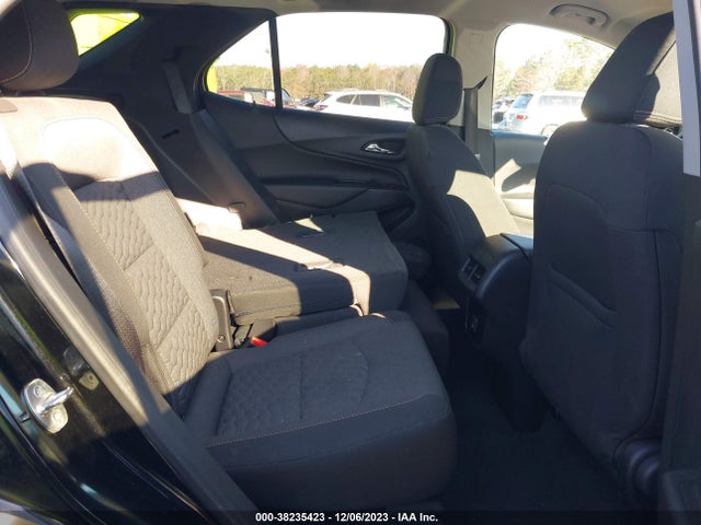 Chevrolet Equinox Awd 2fl 2020 2GNAXTEV3L6148524 Image 8